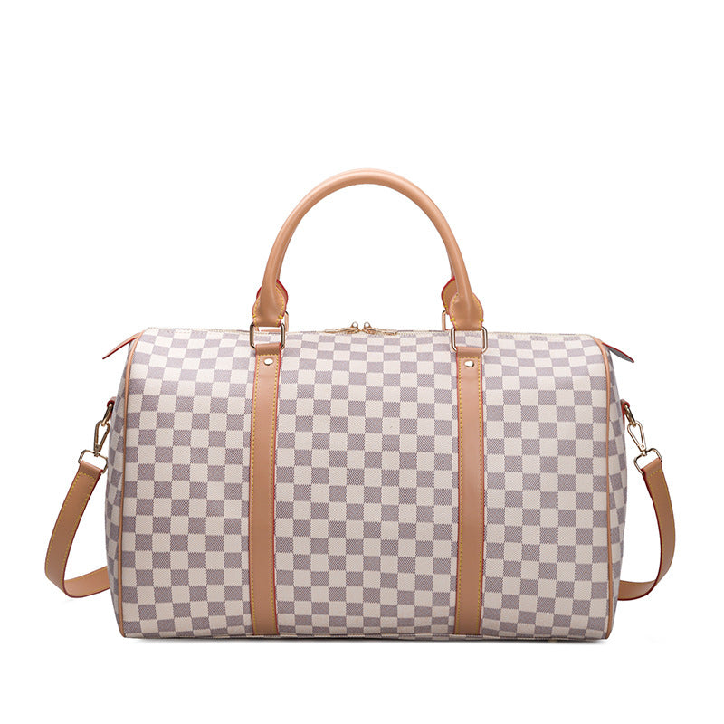 Business Travel Luggage — Carry-On