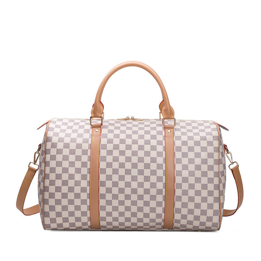 Business Travel Luggage — Carry-On