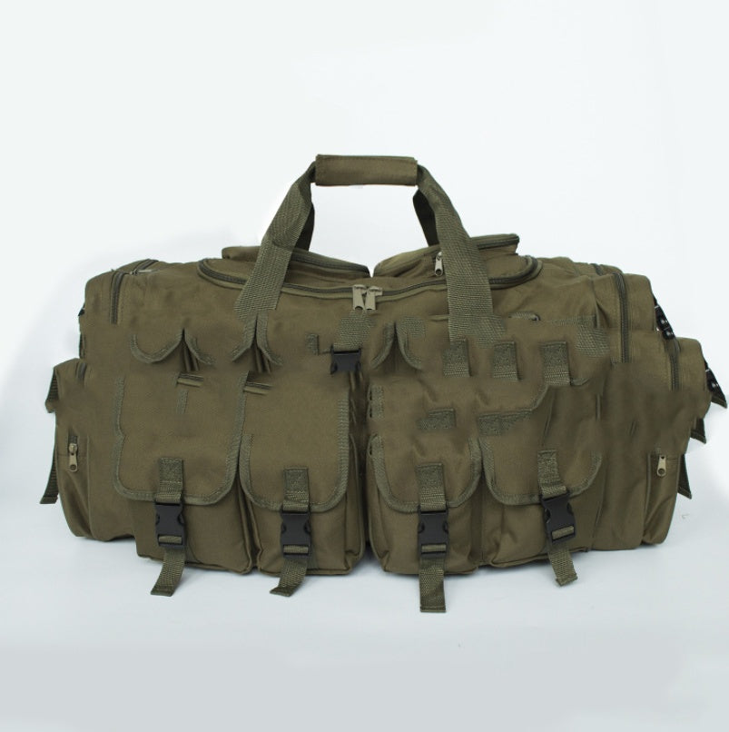 Tactical Travel Bag