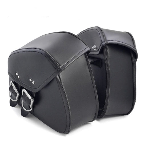 Motorcycle Saddlebags
