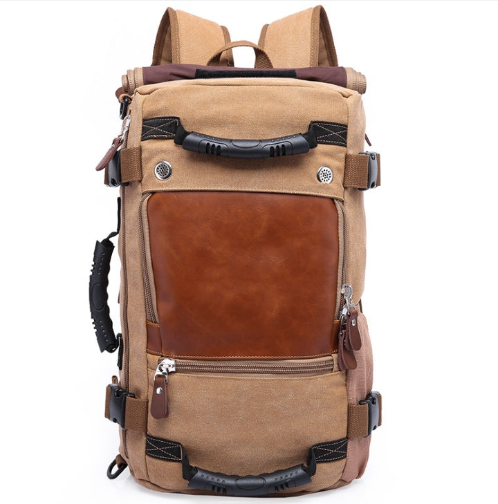 Stylish Travel Backpack
