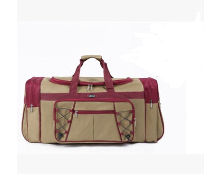 Oxford Cloth Moving Bag