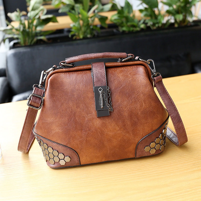 ShopBAM — Fashion-Forward Handbag — Women's