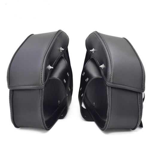 Motorcycle Saddlebags