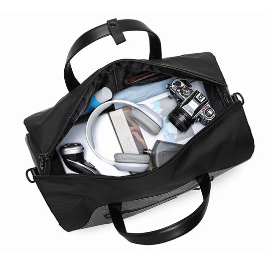 Foldable Travel Bag