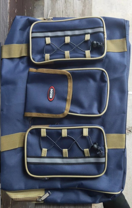 Oxford Cloth Moving Bag
