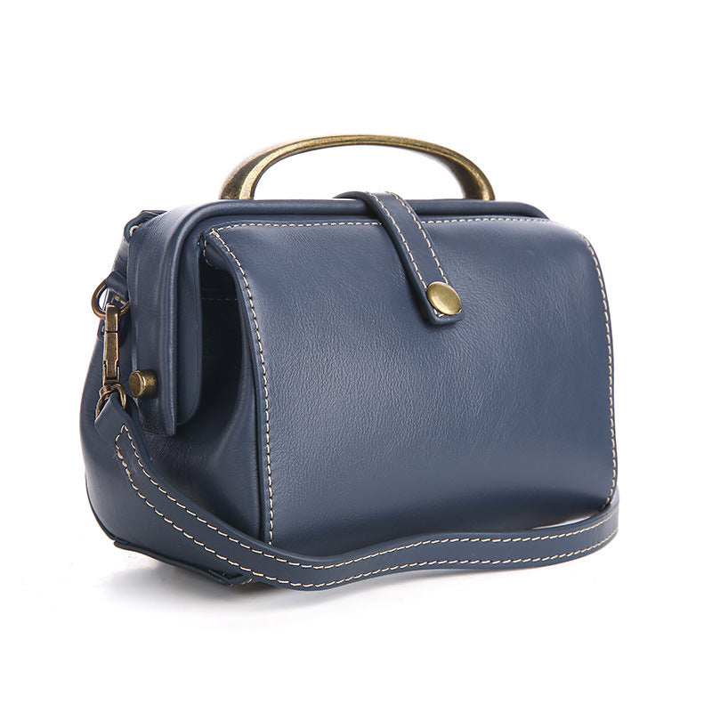 Doctor Bag Messenger