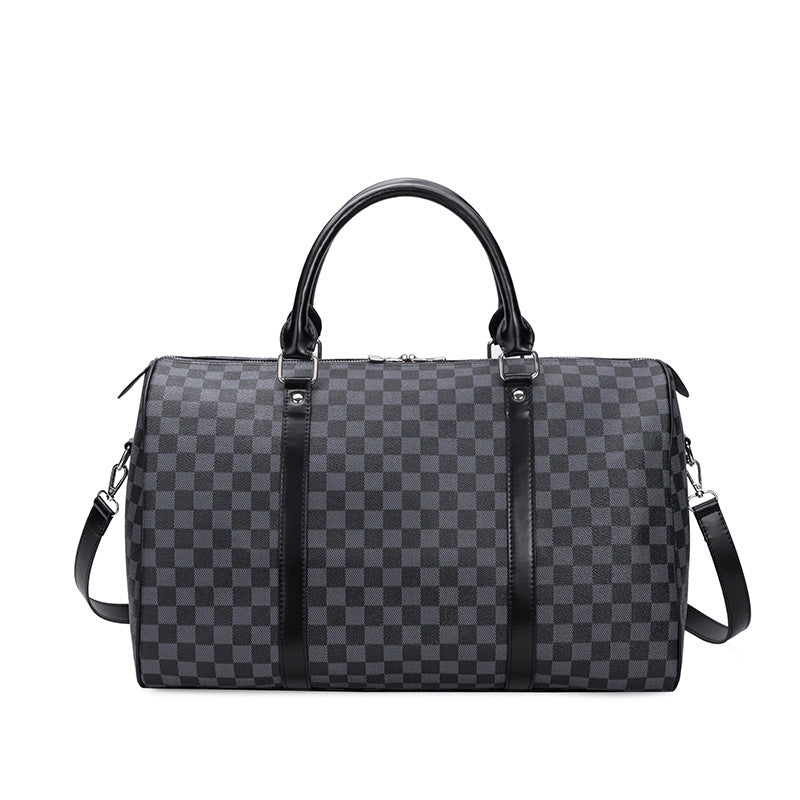 Business Travel Luggage — Carry-On
