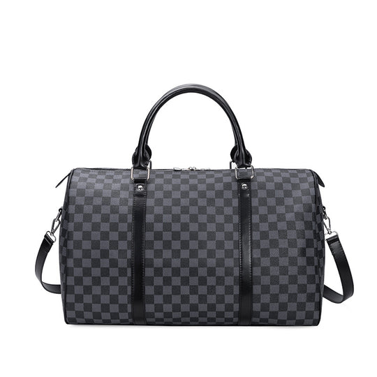 Business Travel Luggage — Carry-On