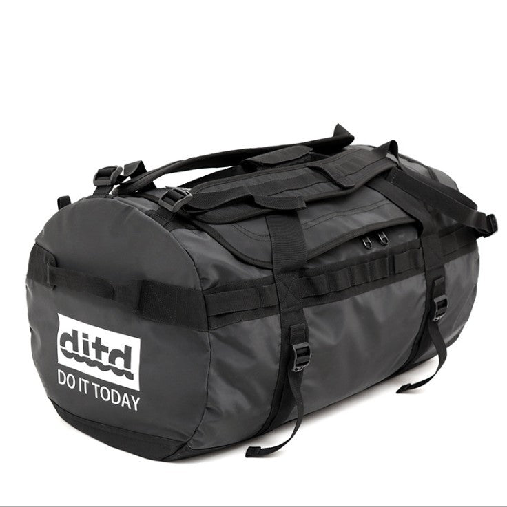 ShopBAM — Waterproof Travel Bag
