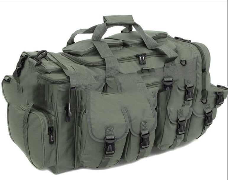 Tactical Travel Bag