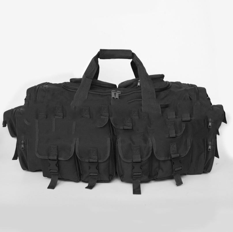 Tactical Travel Bag
