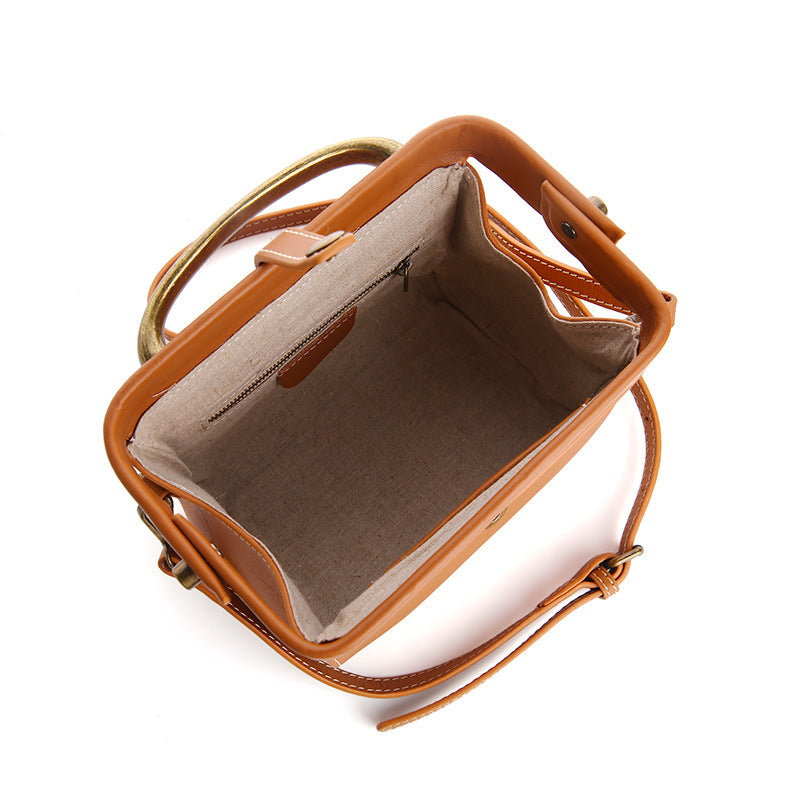 Doctor Bag Messenger