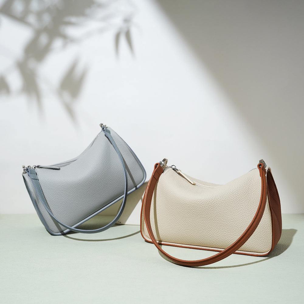Pillow Crossbody Bag — Women's