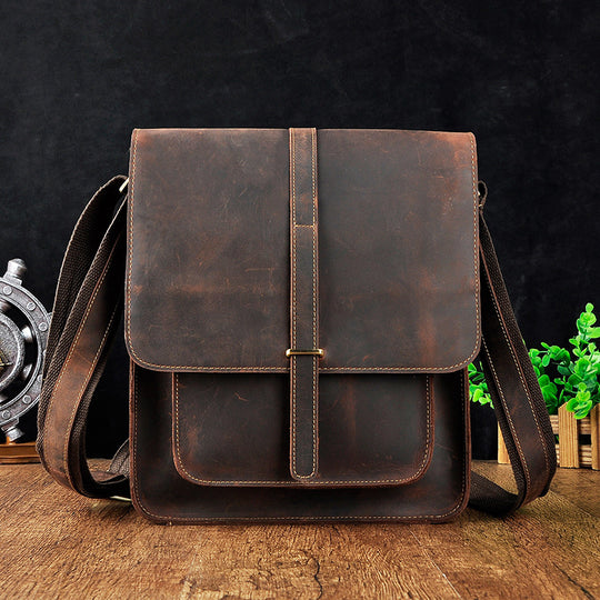 Tablet Messenger Bag