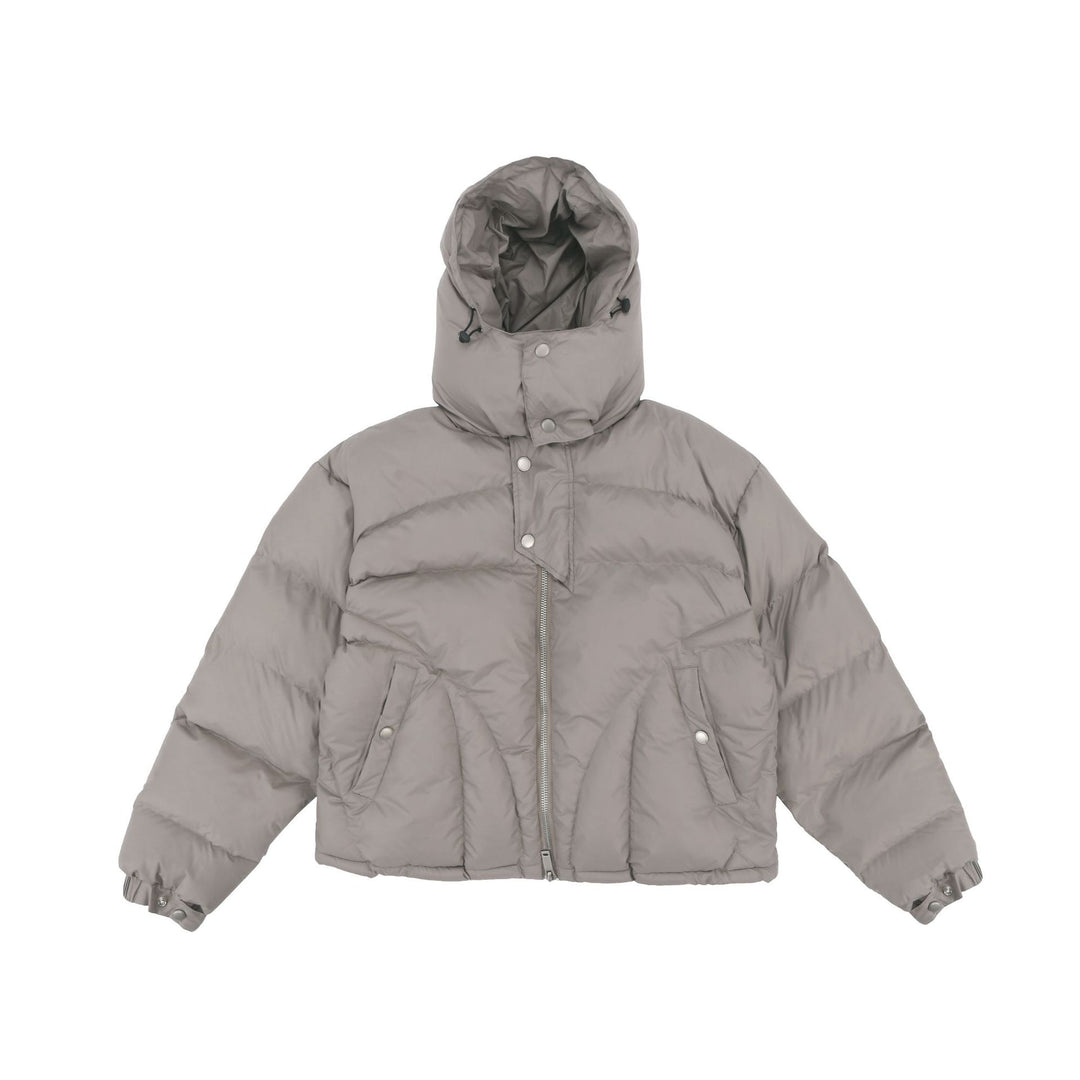 American High Street Mechanical Jacket — Men&