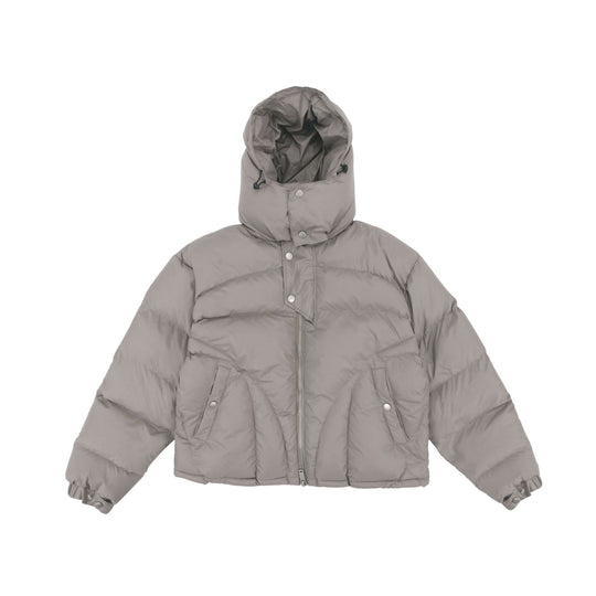 American High Street Mechanical Jacket — Men&