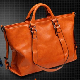 Heritage Satchel Bag — Women&