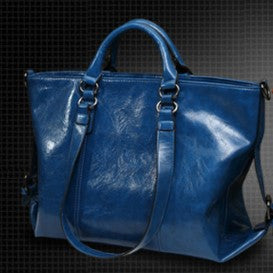 Heritage Satchel Bag — Women&