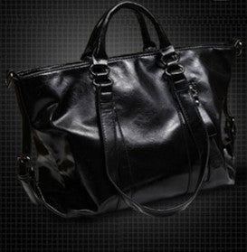 Heritage Satchel Bag — Women&