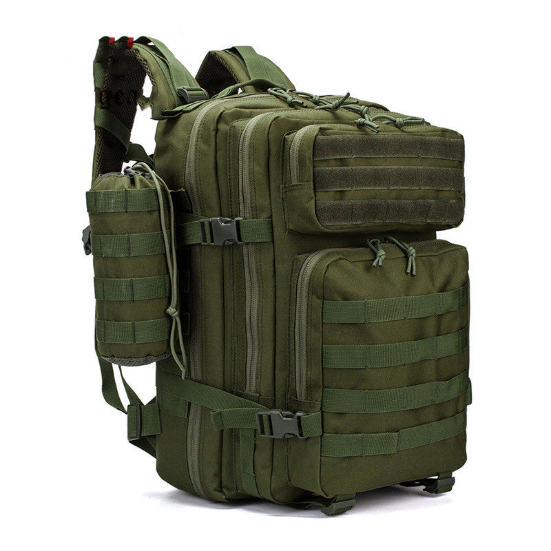 ShopBAM — Waterproof Camouflage Backpack