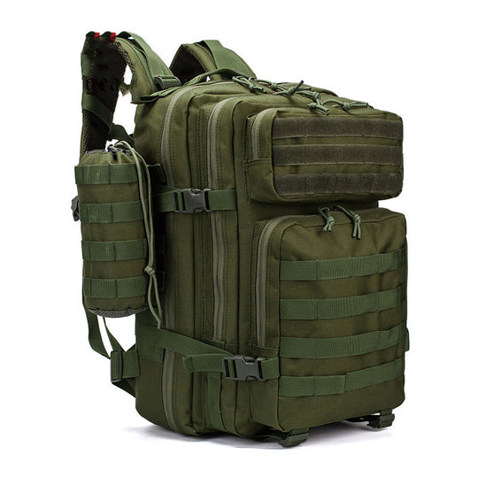 ShopBAM — Waterproof Camouflage Backpack