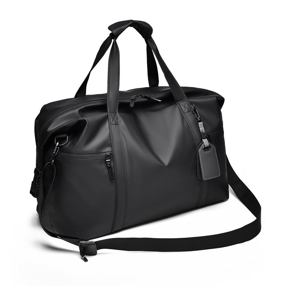 Gym Shoulder Messenger Bag