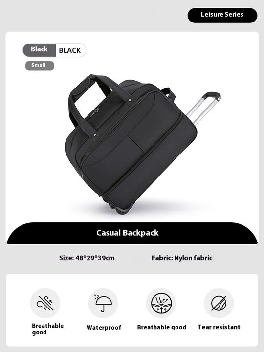 Lightweight Trolley Travel Bag
