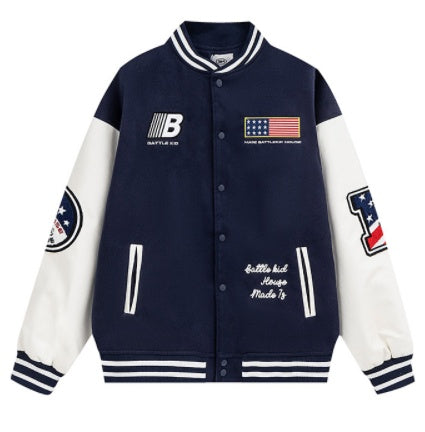 ShopBAM — 