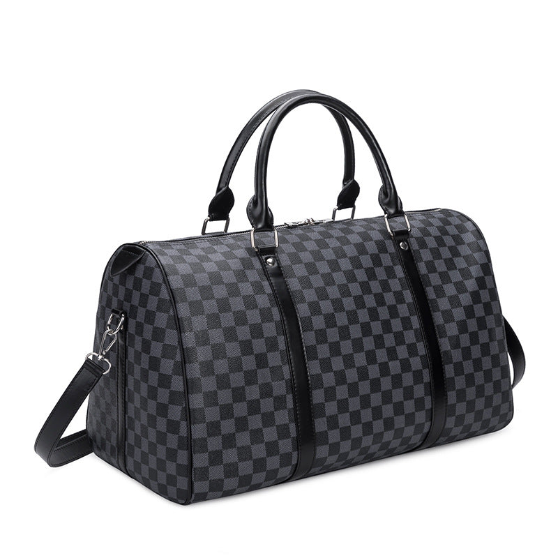 ShopBAM — Business Travel Luggage — Carry-On