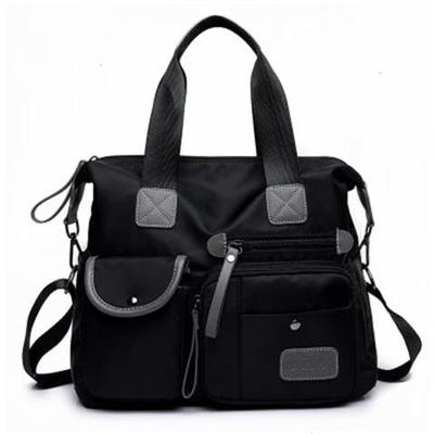 ShopBAM — Lightweight Nylon Crossbody — Women&