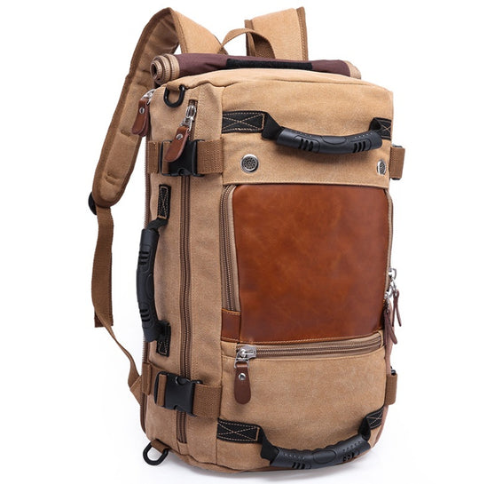 Stylish Travel Backpack