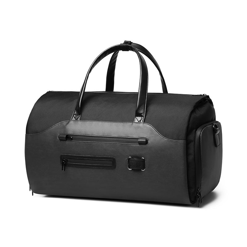 ShopBAM — Foldable Travel Bag
