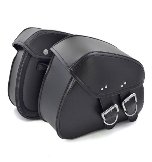 ShopBAM — Motorcycle Saddlebags