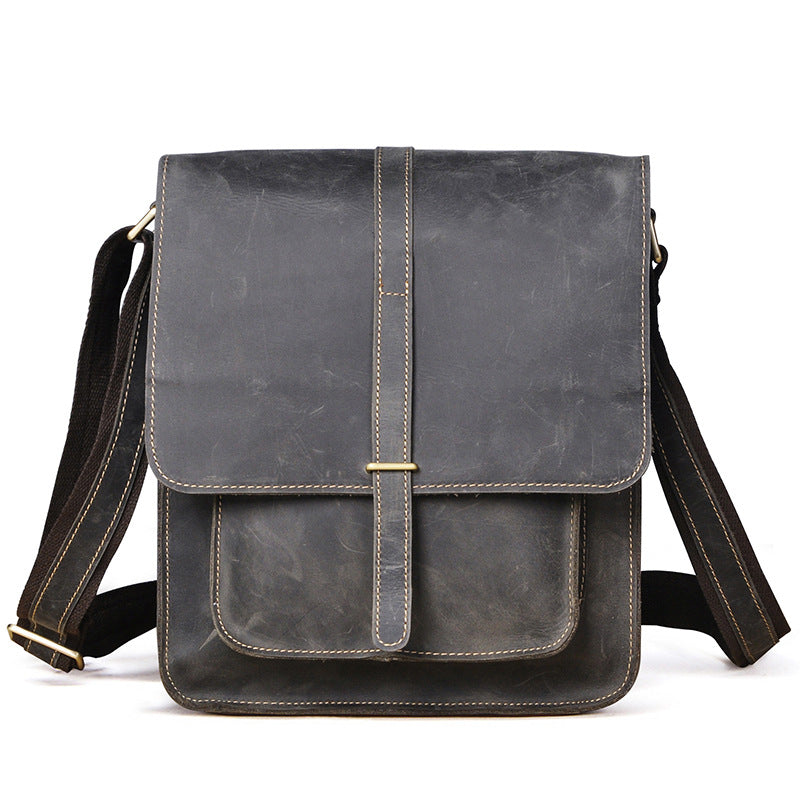 Tablet Messenger Bag