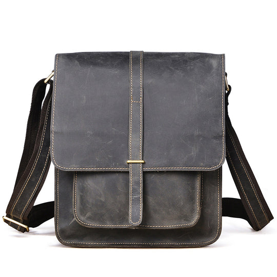 Tablet Messenger Bag