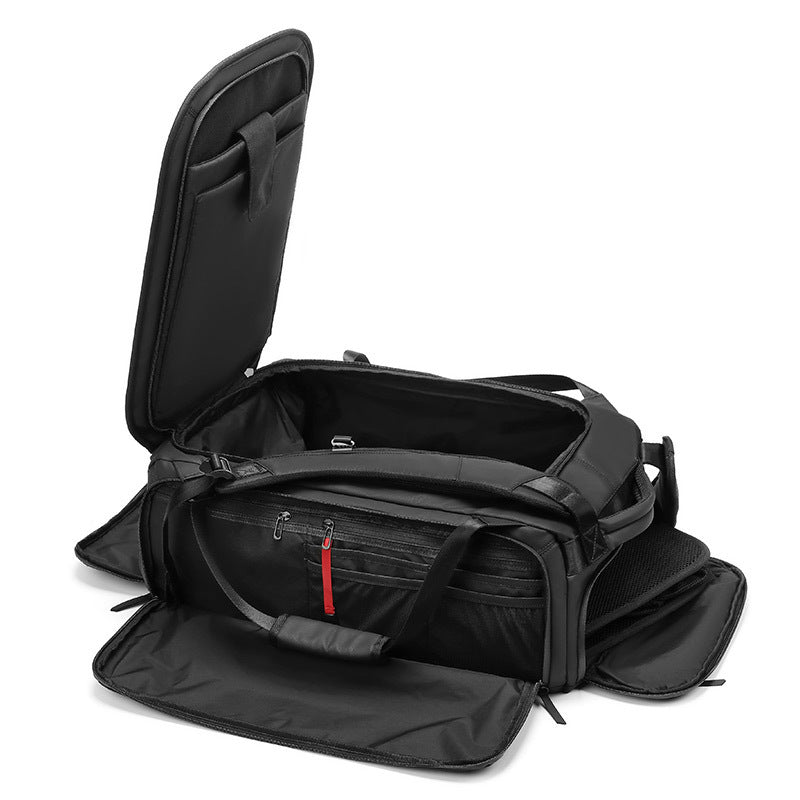 Business Travel Backpack