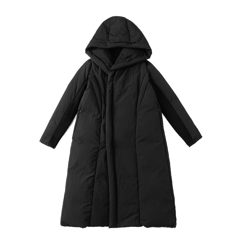 Winter Straight Women's Slim Coat