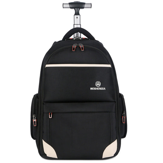 Business Trolley Backpack