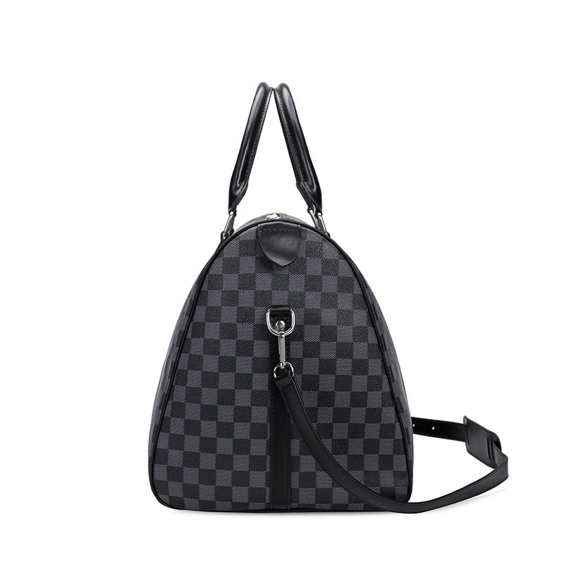 Business Travel Luggage — Carry-On