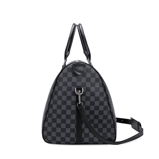 Business Travel Luggage — Carry-On