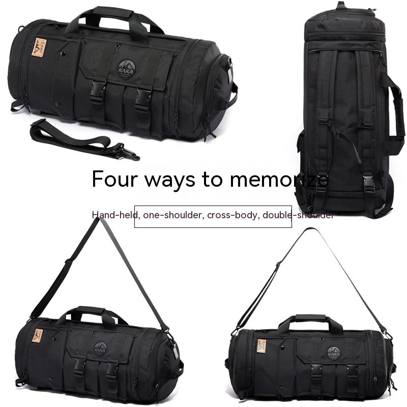 Hiking Backpack