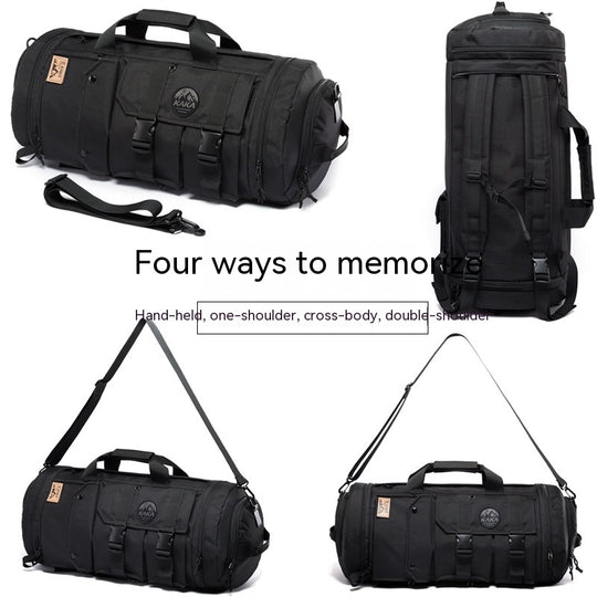 Hiking Backpack