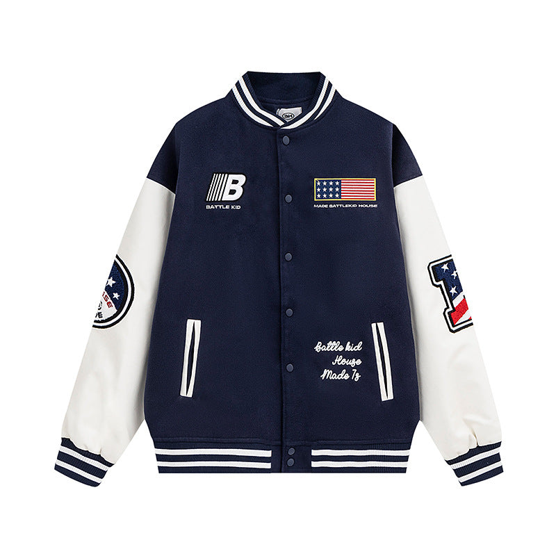 ShopBAM — 