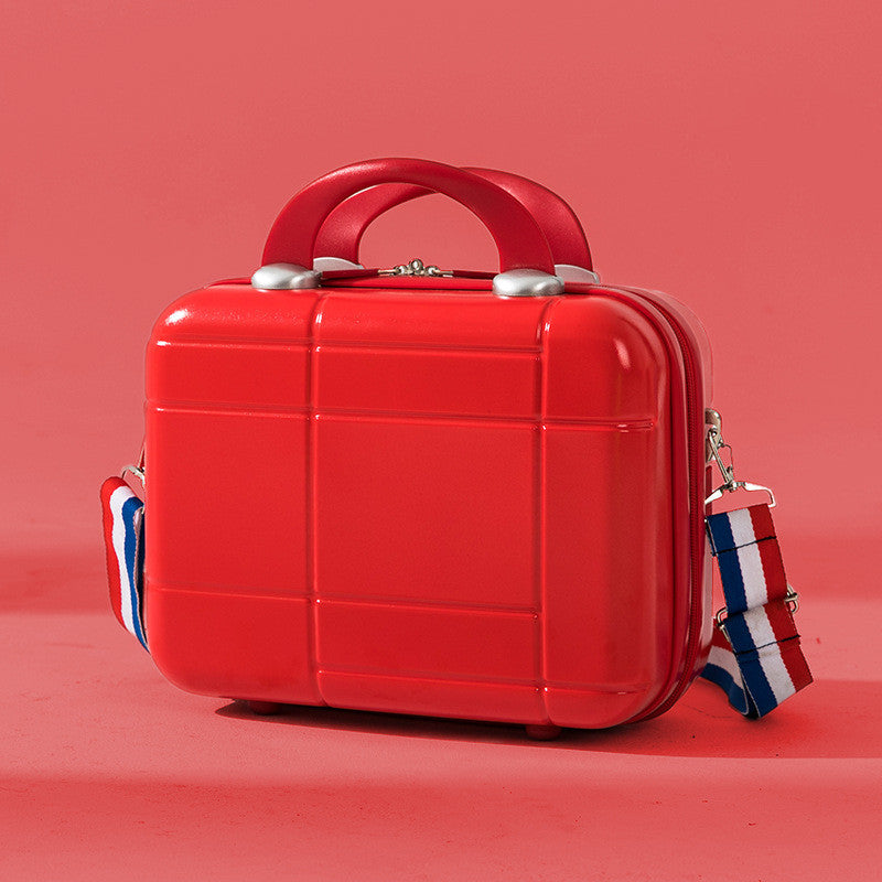Cosmetic Trolley Case