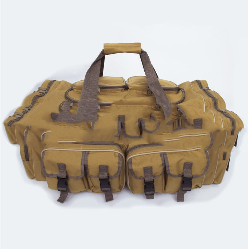Tactical Travel Bag