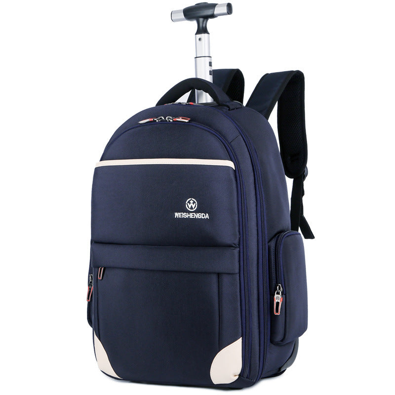 Business Trolley Backpack
