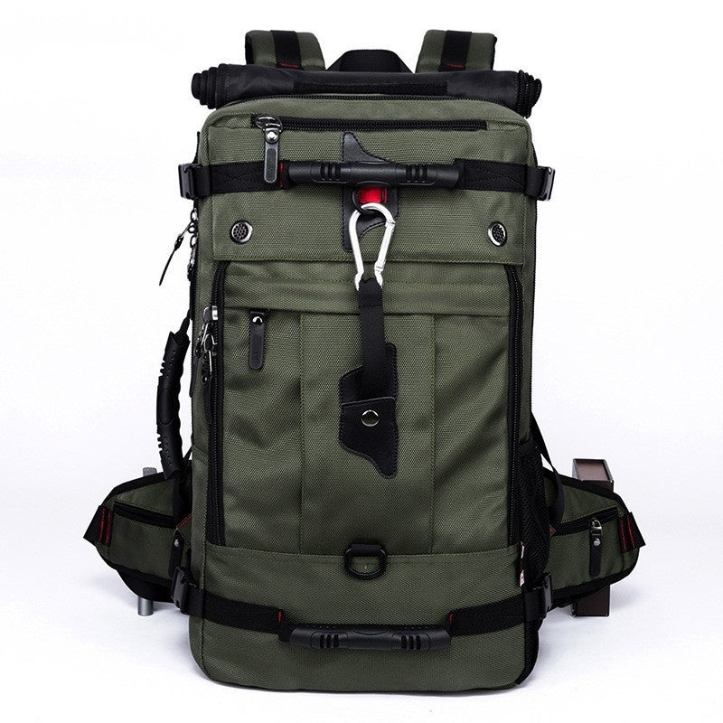 ShopBAM — Leisure Travel Bag