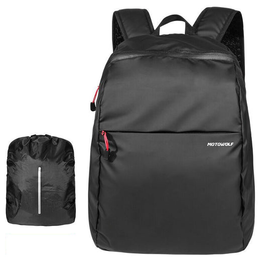 Motorcycle Riding Backpack