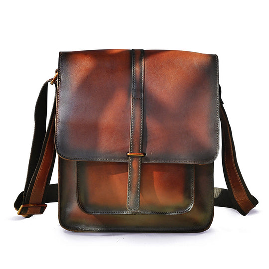 Tablet Messenger Bag